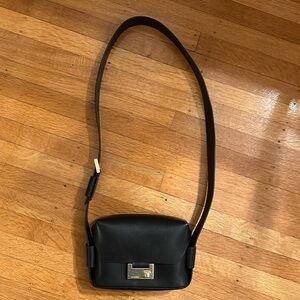 Frankie 3-In-1 Leather Crossbody Bag